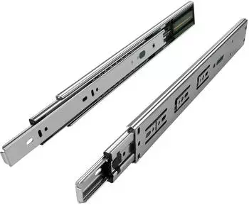 Sotech KV2-45-H45 Vollauszug 45kg 350mm SoftClose (KV2-45-H45-L350-SC)
