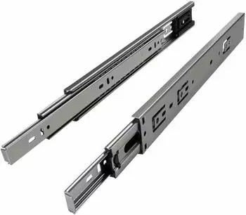 Sotech KV2-35-H45-L350-SE Vollauszug mit Selbsteinzug 35kg, 350mm (110846)