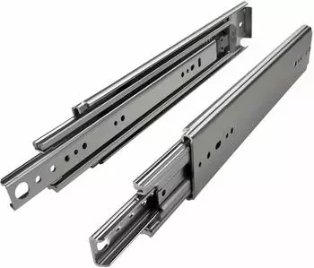 Sotech Schwerlastauszug 250kg, 610mm (KV1-250-H76-L610-NF)