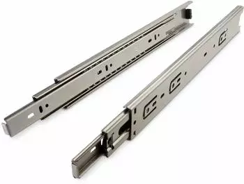 Sotech KV1-45-H45-NF Vollauszug Edelstahl 45kg (KV1-45-H45-NF)