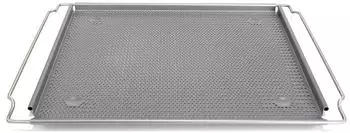 Patisse Silver-Top verstellbares perforiertes Backblech, 38x35cm