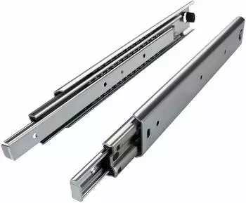 Sotech Vollauszug 110kg, H&ouml;he 53,4mm, L&auml;nge 450mm (SO64477-III)
