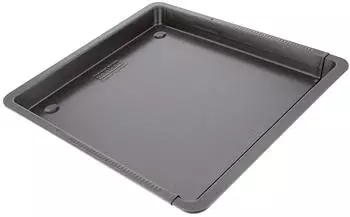 Electrolux Ausziehbares Backblech, antihaftbeschichtet, 37,5-52cm (M9OOET10)