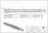 Sotech Vollauszug 45kg 750mm, verzinkt (KV1-45-H45-L750-NF)