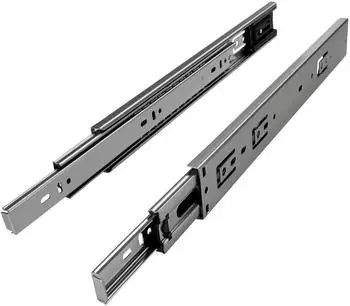 Sotech KV2-35-H45-L300-SE Vollauszug mit Selbsteinzug 35kg, 300mm (110842)