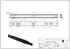 Sotech KV3-45-H45 Vollauszug 45kg 600mm schwarz (KV3-45-H45-L600-NF)