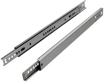 Sotech Teilauszug 15kg, 246mm (KT2-15-H27-L246-NF)