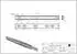 Sotech Vollauszug 45kg 500mm verzinkt (KV1-45-H45-L500-NF)