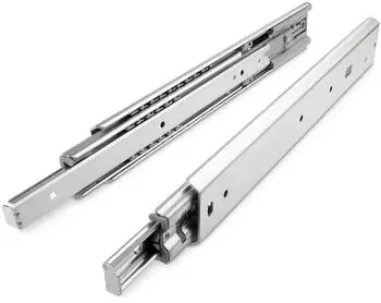 Sotech Vollauszug Schwerlastauszug SoftClose 80kg (KV1-80-H53)