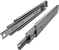 SOTECH 1 Paar Schwerlastausz&uuml;ge KV1-250-H76-L457-NF 457 mm (18") 