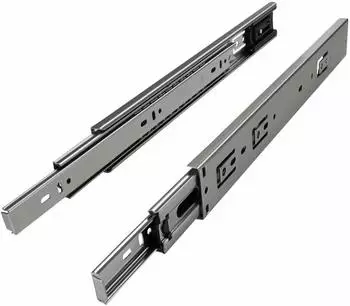 Sotech Vollauszug mit Selbsteinzug 35kg, 750mm (123881)