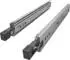 Sotech VarioSlide Schwerlastauszug Vollauszug 100kg, 750mm (KV2-100-H53-L750-EH)