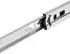 Sotech Vollauszug KV4-45-H45 45kg 250mm mit Auflagewinkel (KV4-45-H45-L250-NF)