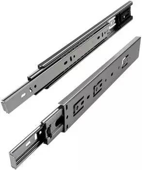 Sotech Vollauszug KV2-45-H45-L350-SE 350mm 45kg Selbsteinzug (66563373)