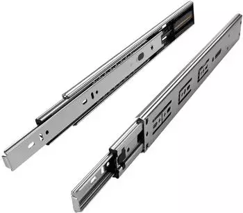 Sotech Vollauszug Teleskopschiene SoftClose 350mm, 45kg (AA22301-III)