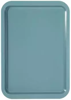 LuxusKollektion Backblech 43,2cm antihaftbeschichtet Kohlenstoffstahl