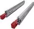 Sotech VarioSlide Schwerlast-Vollauszug 100kg, 1000mm (KV2-100-H53-L1000-EH)