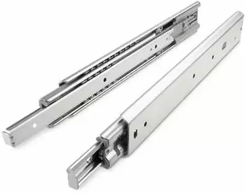 Sotech KV1-80-H53 Vollauszug Paar 80kg SoftClose (KV1-80-H53)