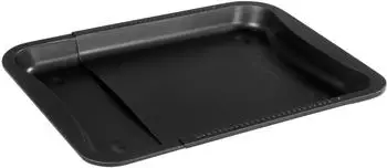 Zenker Backblech ausziehbar von 37,5 bis 52 cm