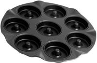 Zenker BACKFORM Schwarz 33x3.5x37 cm