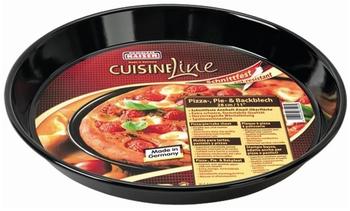 Kaiser Cuisine Line Pizza-, Pie- & Backblech 28 cm