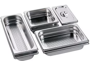 AEG Profi-Steam-Set