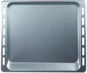 Bauknecht Backblech Aluminium 44,5 x 37,5