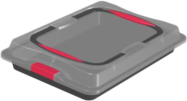 Blechkuchen Container Blechkuchen Container