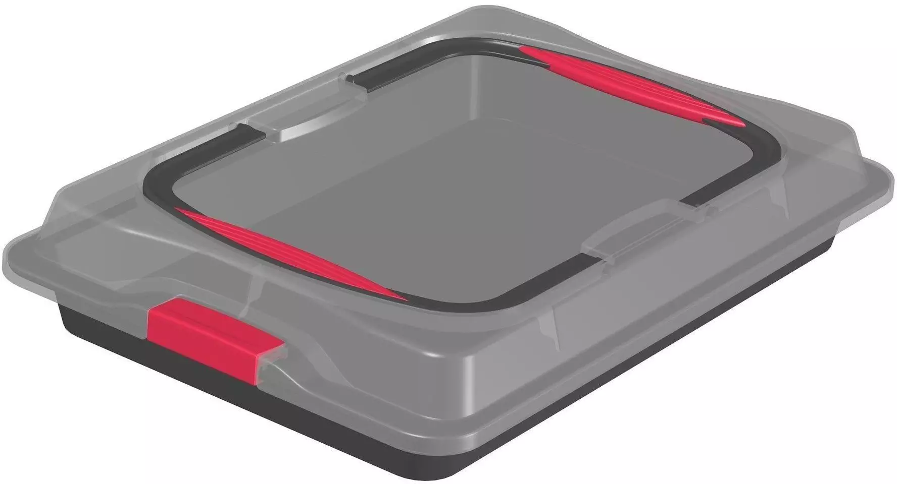Zenker Blechkuchen-Container Kuchenbehälter · Bewertung: 4.1/5