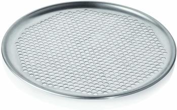 Werner A. Schulz WAS Pizzablech 30 cm Aluminium