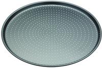 Kitchencraft Masterclass Crusty Bake Pizza Tray (32 Cm)
