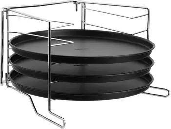 Zenker Pizza-Set 4-tlg.