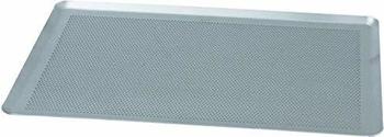 Werner A. Schulz Alu-Backblech, perforiert 53 x 32,5 cm