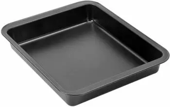 Kaiser Backform Kaiser Delicious Brat- und Auflaufform 39 x 30 cm