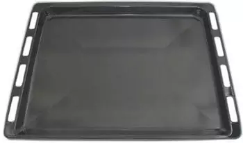Neff Backblech emailliert 46,5 x 37,5