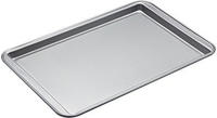 Kitchencraft Giftfreies Backblech Mit Anti-haft-backfolie 43 X 28 Cm
