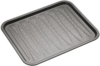 Kitchen Craft Master Class Backblech/Pommesblech 39 x 31,5 cm