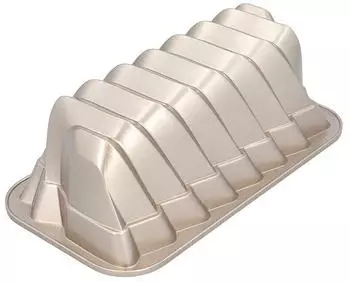 Birkmann Backform Contoura Novella 24 cm Aluguss