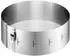 GEFU Tortenring Tondo Clip H 10 cm