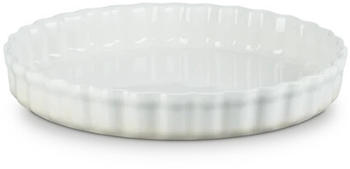 Le Creuset Tarteform Ø 24cm | Meringue