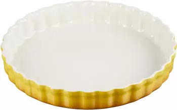 Le Creuset Tarteform &Oslash; 28cm | Nectar