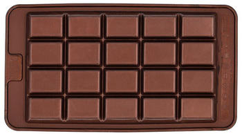 Birkmann Schokoladenform Tafel