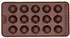 Birkmann Pralinenform Gugelhupf