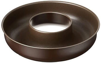 Gobel Savarin mould 24 cm black