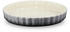 Le Creuset Tarteform Ø 28cm | Flint