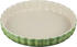 Le Creuset Tarteform Ø 28cm | Bamboo Green