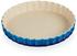 Le Creuset Tarteform Ø 28cm | Azure