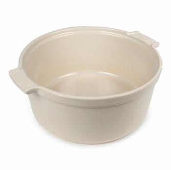 Patisse 4 to 6 person Ecru Appolia Souffle Mold (060718)
