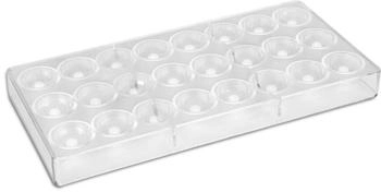 Städter Pralinenform Rund