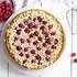 Städter Kuchenform Tarteform we love baking 27 cm Sädter Backform Metall Rund Backe